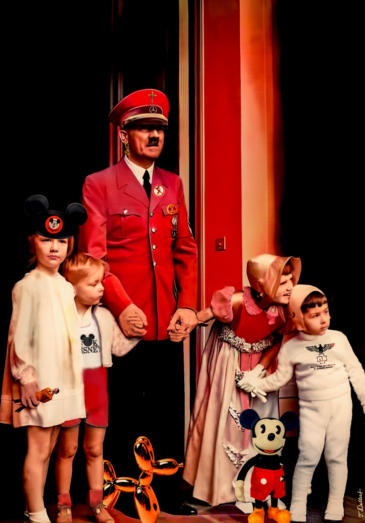 Disney Family  FINAL 1